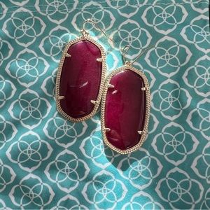 Kendra Scott Danielle Earrings